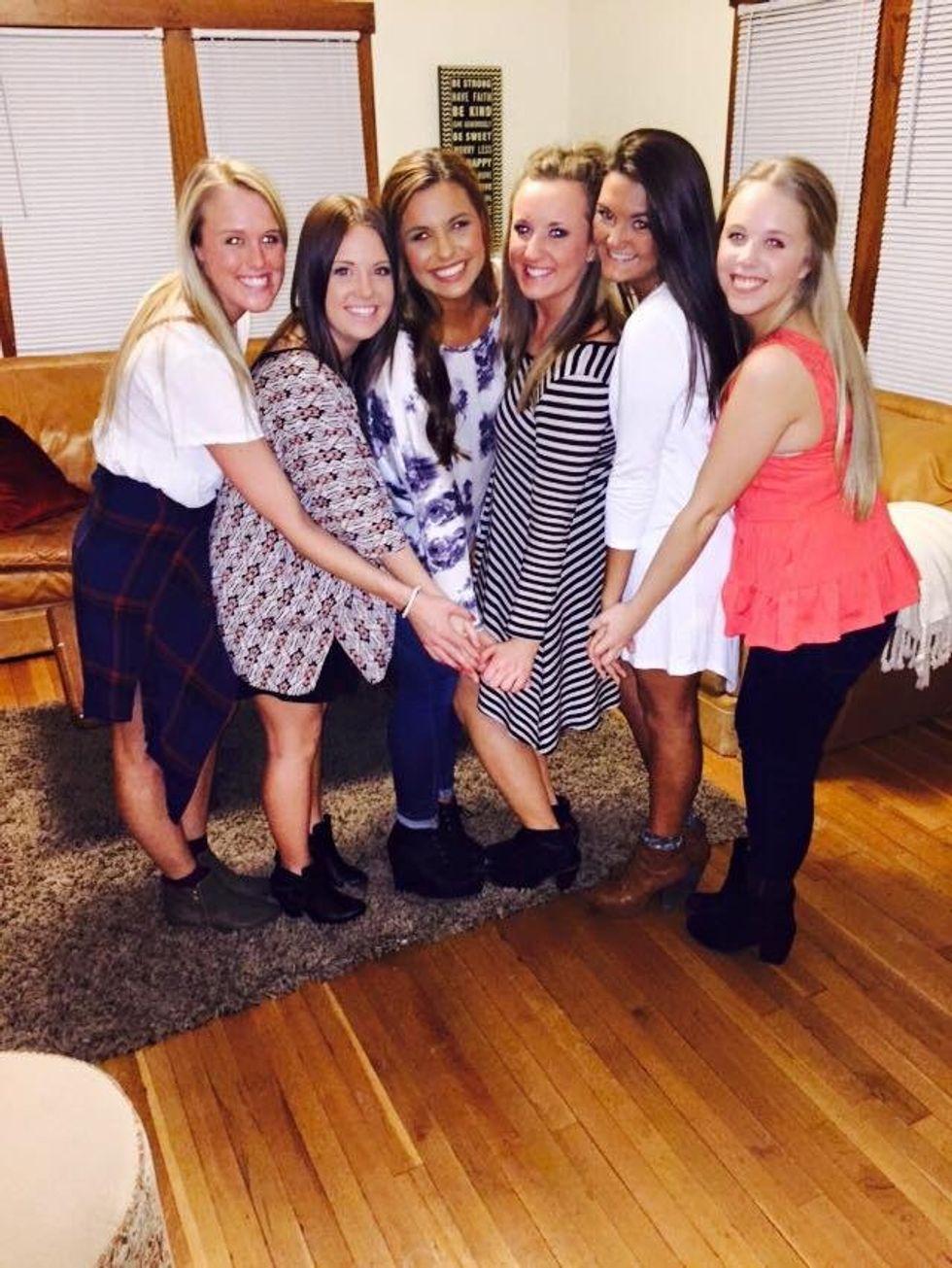 12 Things Only Your Roommates Wouldn't Judge You For