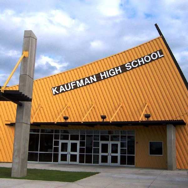 17 Signs You're From Kaufman, Texas