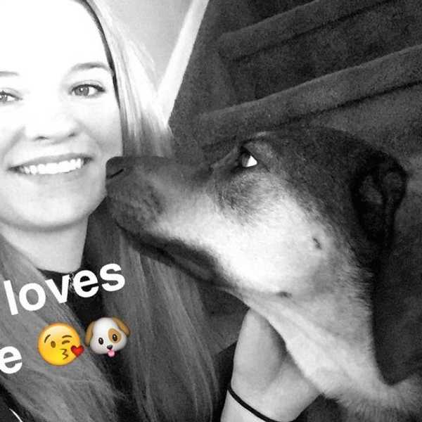10 Reasons Why Having A Dog Is The Best