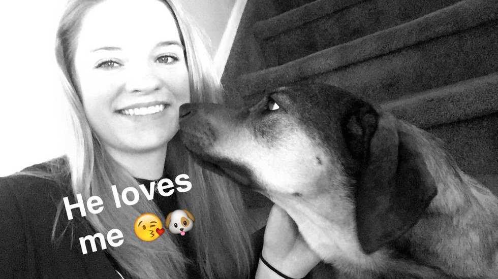 10 Reasons Why Having A Dog Is The Best
