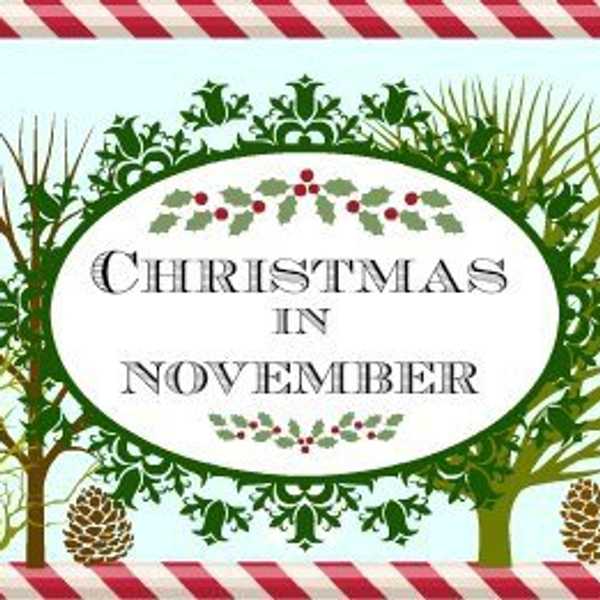 10 Truths For People Celebrating Christmas Already