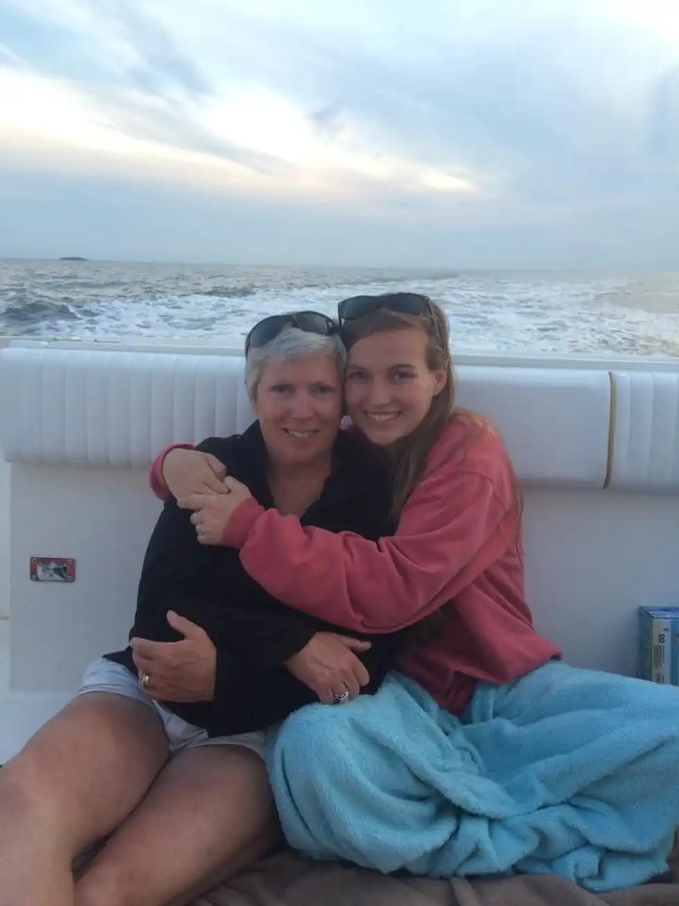Open Letter To My Best Friend