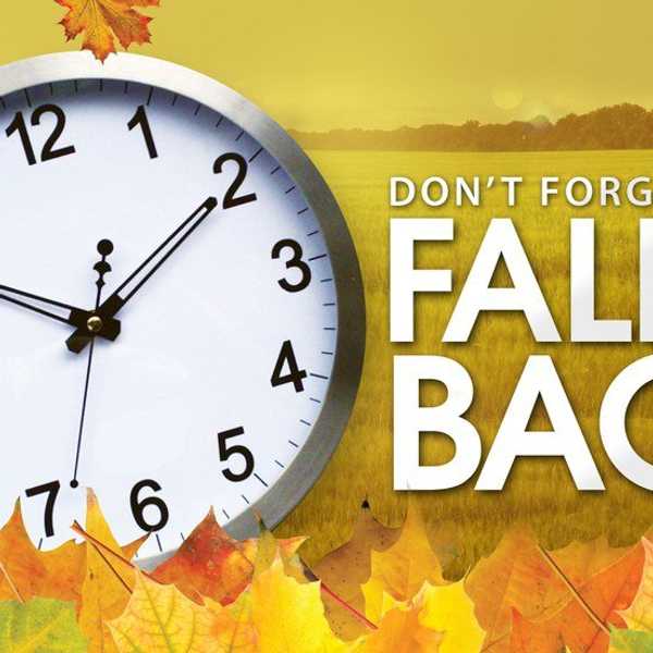 Daylight Savings Time: 15 Things To Do With Your Extra Hour