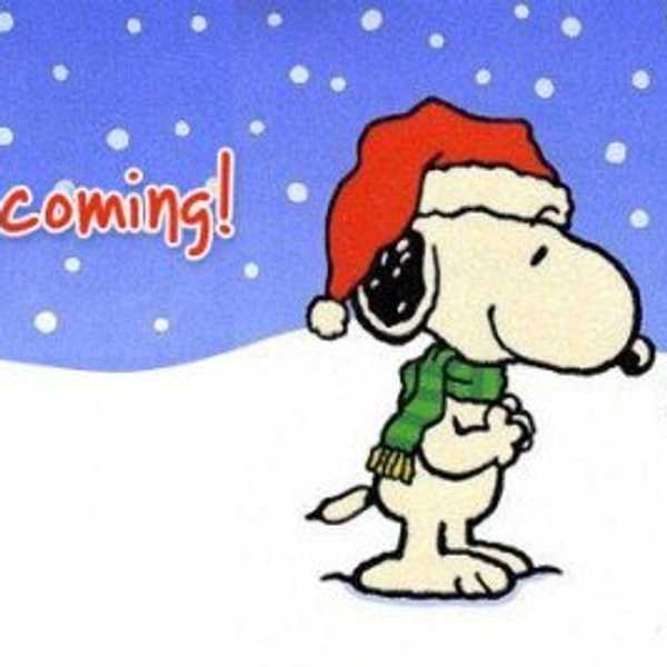 9 Signs You're Getting Into the Christmas Spirit Too Early