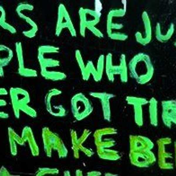 What I Learned Growing Up As A Theatre Kid