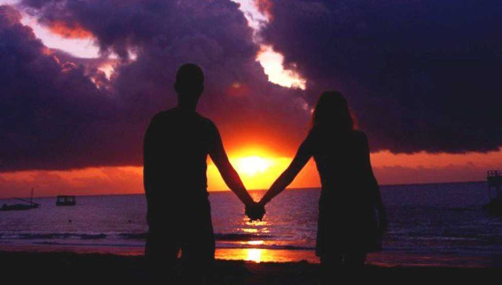 Read This If Your Relationship Has An Expiration Date