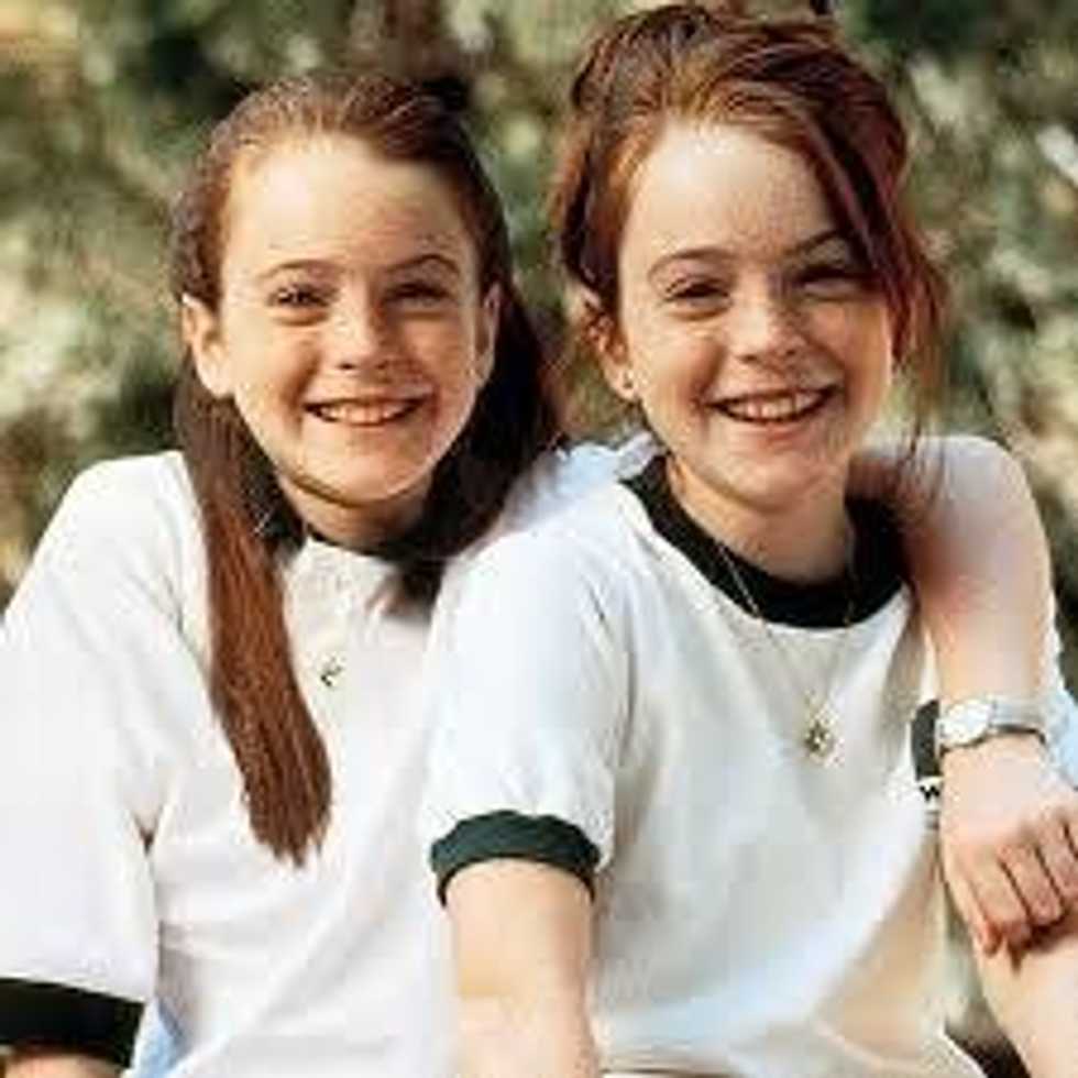10 Questions Twins Are Asked Daily