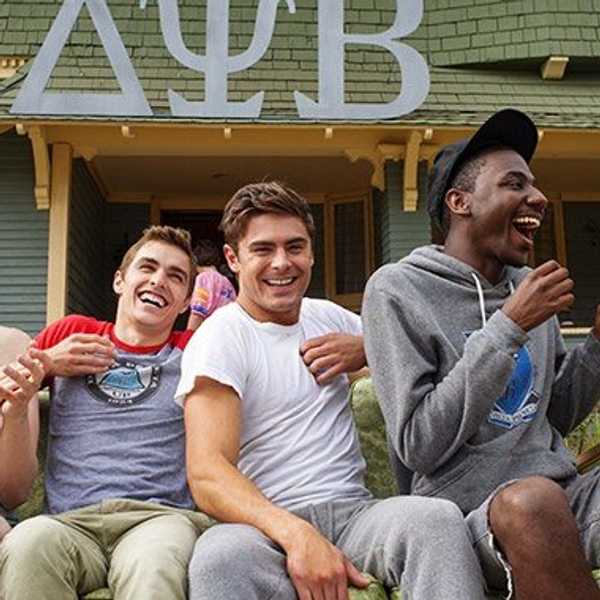10 Things No One Tells You About Going Away To College
