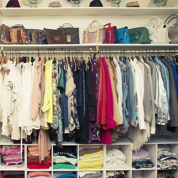 20 Things Every 20-Something Needs In Her Closet