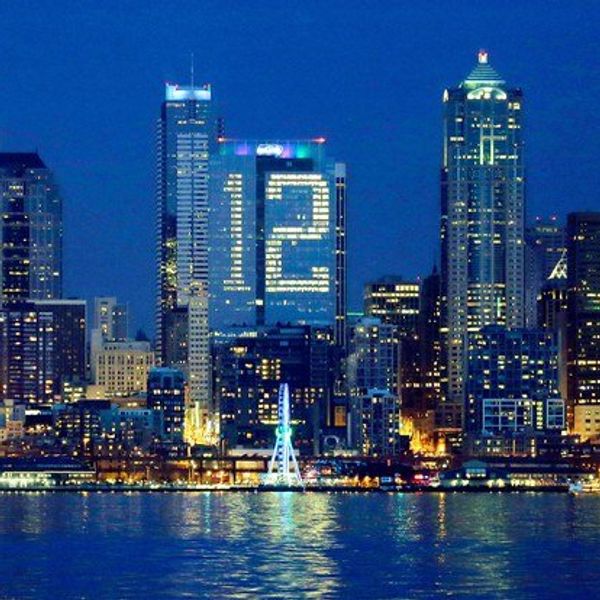 12 Thoughts Every Seahawks Fan Has Had At Some Point This Year