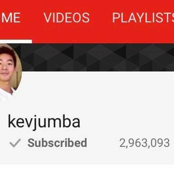 The Life Of Famous Youtuber 'KevJumba'