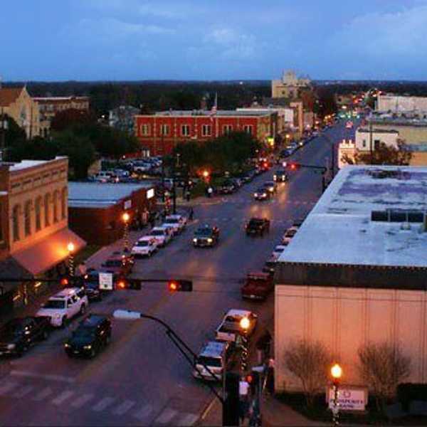 11 Signs You're From Gainesville, Texas