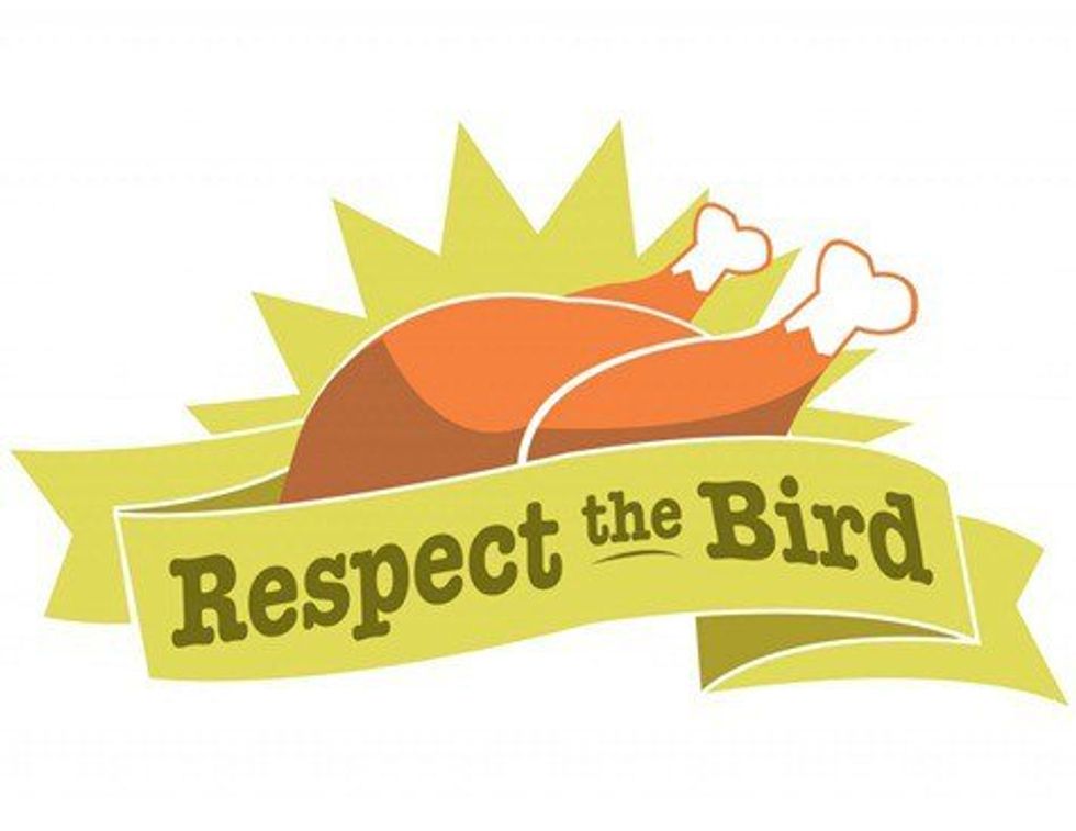 Thanksgiving: The Stepchild Of Holidays