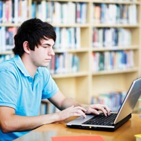 12 Things To Be Thankful For As A 21st Century College Student