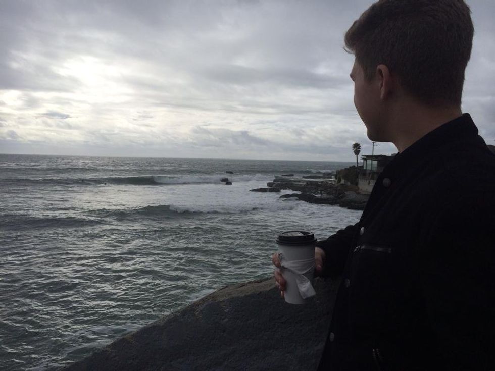 10 Reasons Guy Friends Are The Best Friends