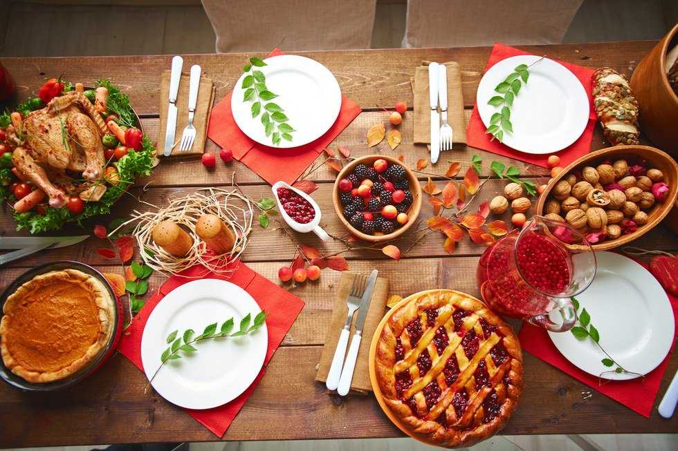 How To Be Thankful Beyond The Holiday