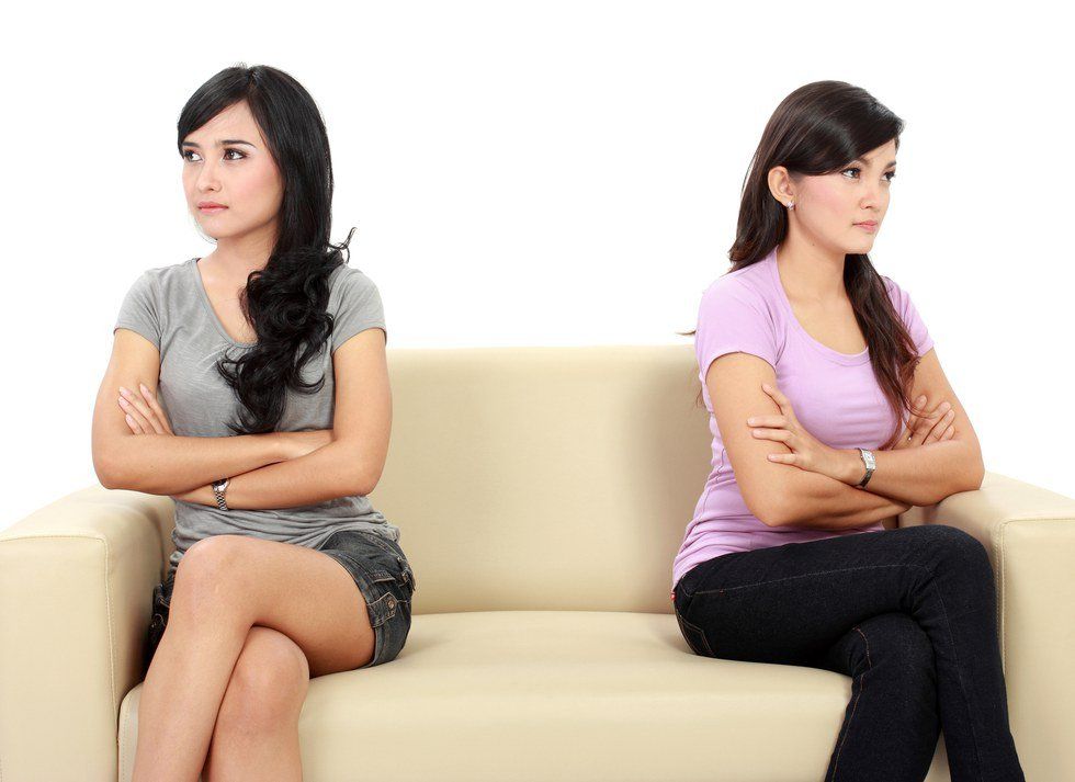 An Open Letter To The Friend Who Was Never Really My Friend