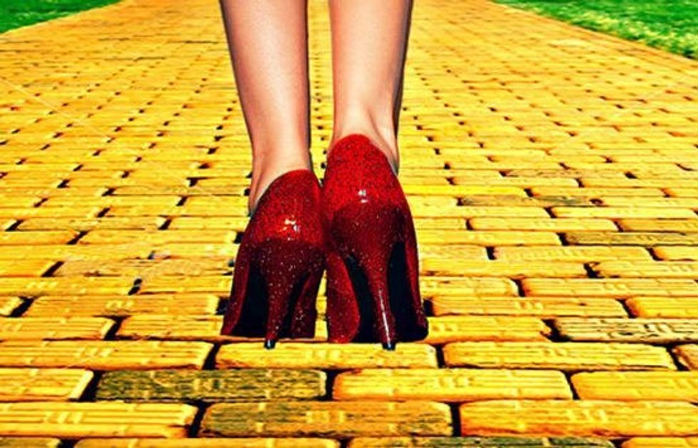 9 Things You Miss From Home