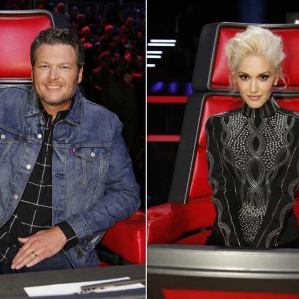 Celebrity Relationships: Let's Drop The Topic
