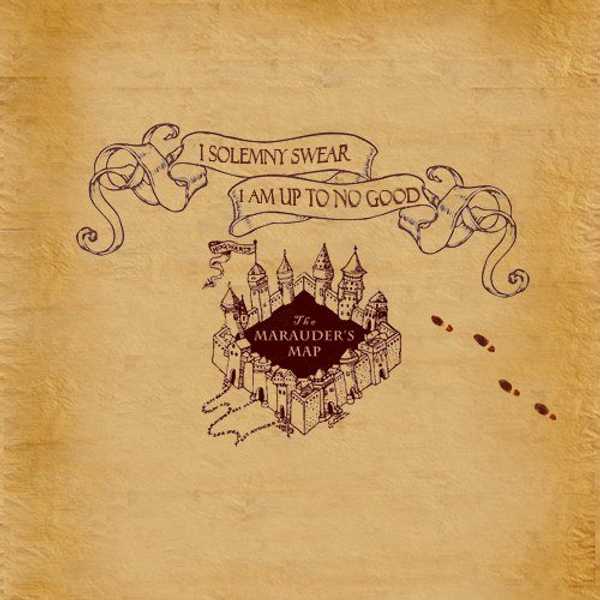 I Solemnly Swear That 'Harry Potter' Is Back!