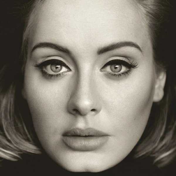 Adele Is Back