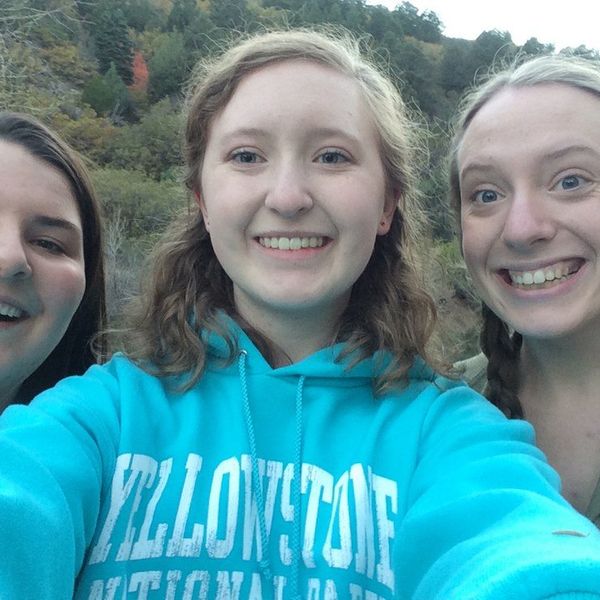 How To Love Yourself