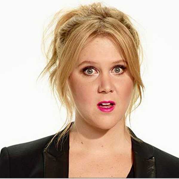15 Stages of Tinder Told By Amy Schumer GIFs
