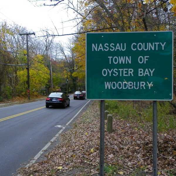 Nassau County State Of Mind