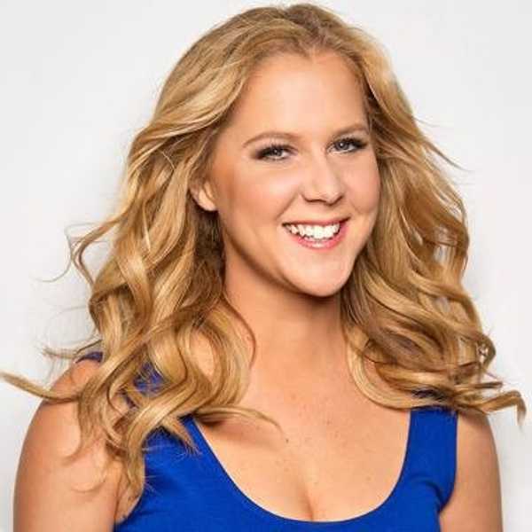 11 Reasons Why You Should Be Excited To See Amy Schumer