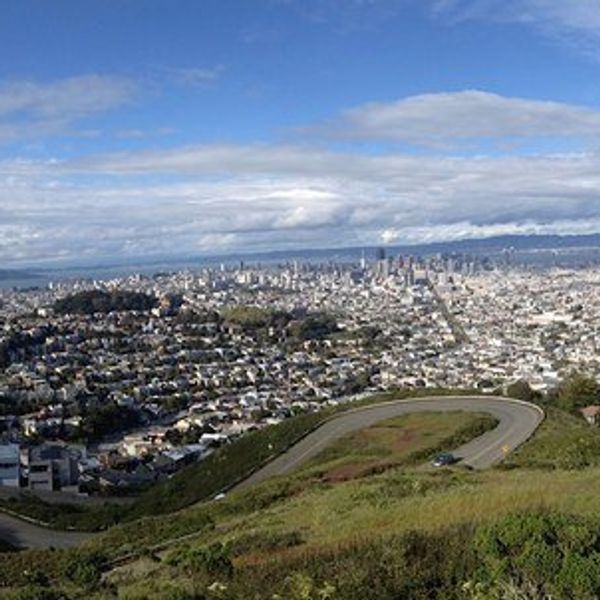 10 Things You Miss When You Leave The Bay Area