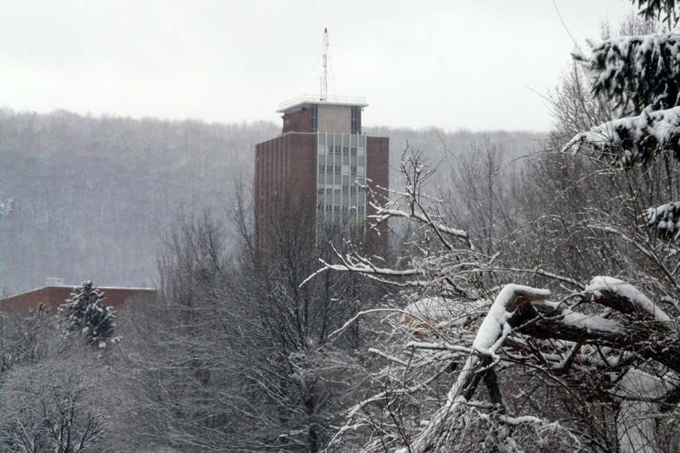 Binghamton In The Winter: 5 Things That Drive Me Nuts