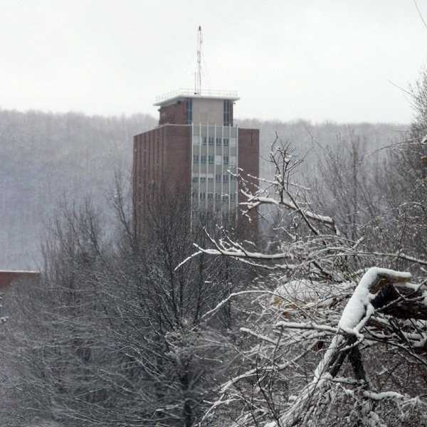 Binghamton In The Winter: 5 Things That Drive Me Nuts