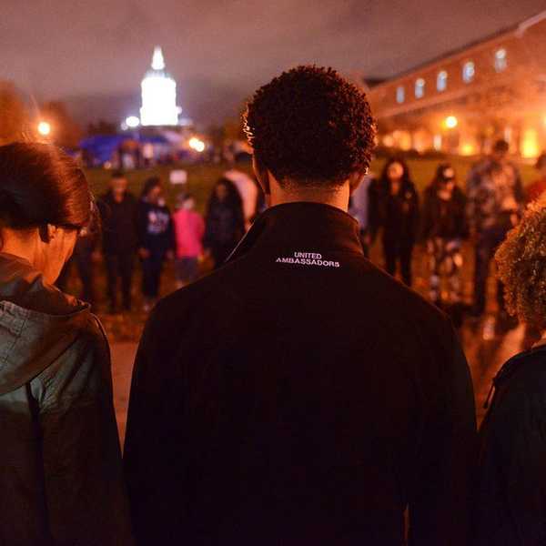 Dear Student at Mizzou On the Wrong Side of History