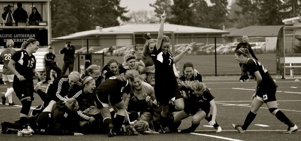 The Struggles Of A Retired Athlete