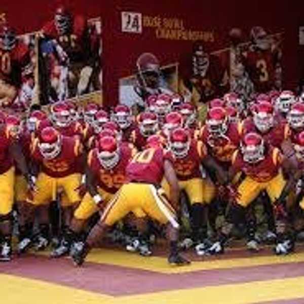 Take-A-Ways From College Football Week 8