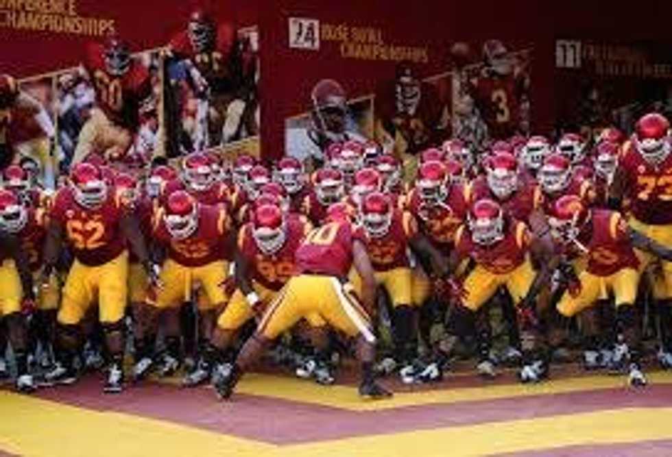 Take-A-Ways From College Football Week 8