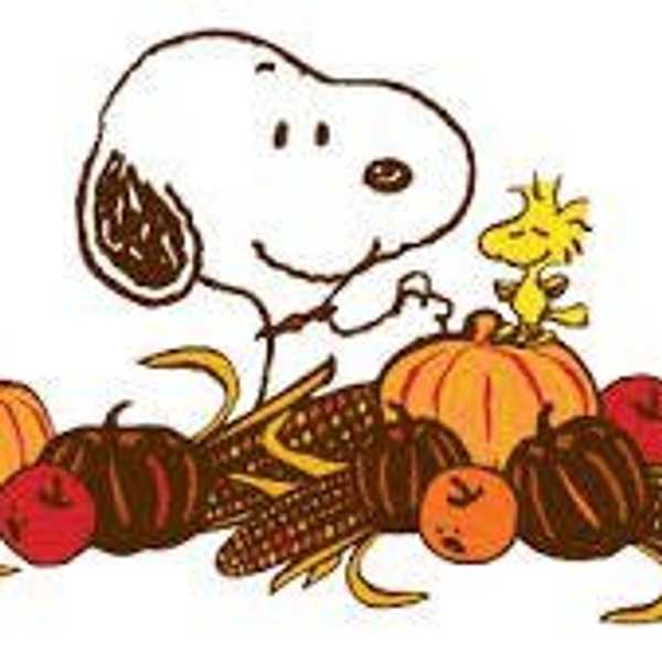 Thanksgiving: The Forgotten Holiday