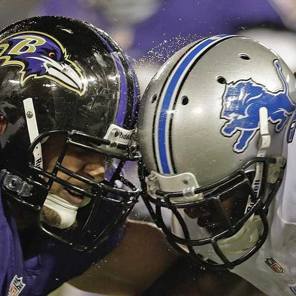 The Price Of Football Is Brain Damage