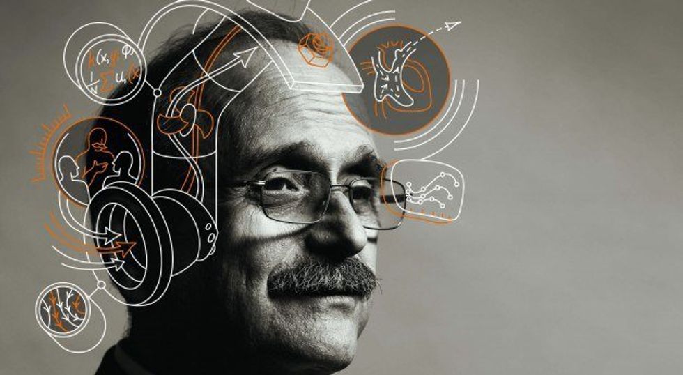 Being An Engineer Doesn't Make Me Smart