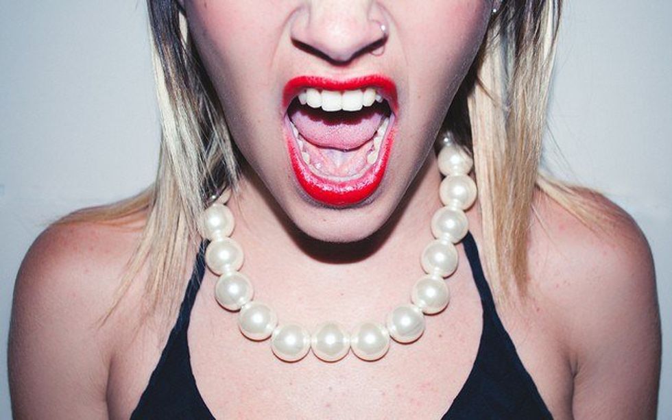 The Bad B*tch Breakup Playlist