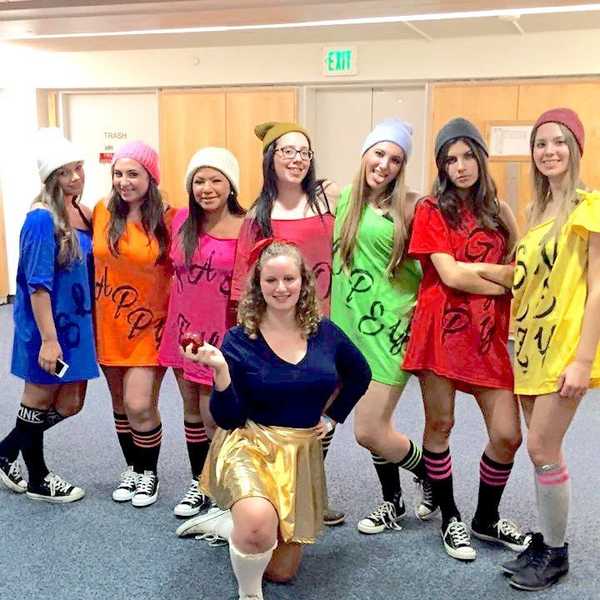 An Open Letter To My New Best Friends