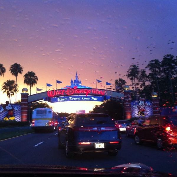 10 Life Lessons Learned At The Disney College Program