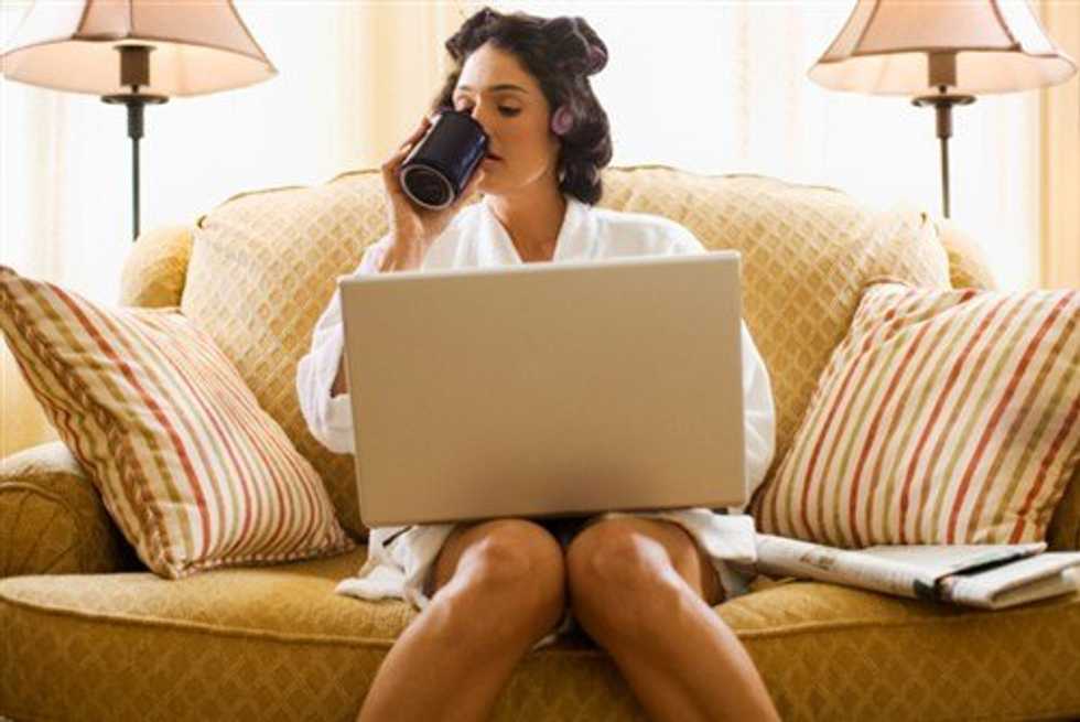 11 Struggles Every Professional Bingewatcher Knows