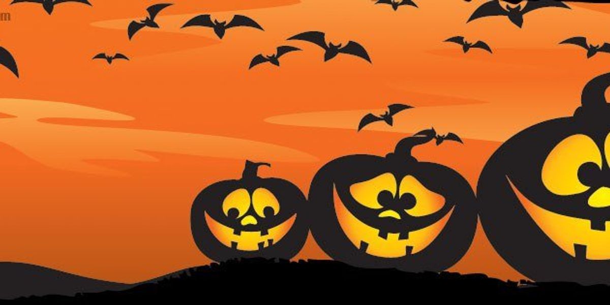10 Inanimate Objects to Dress Up As This Halloween | The Odyssey Online