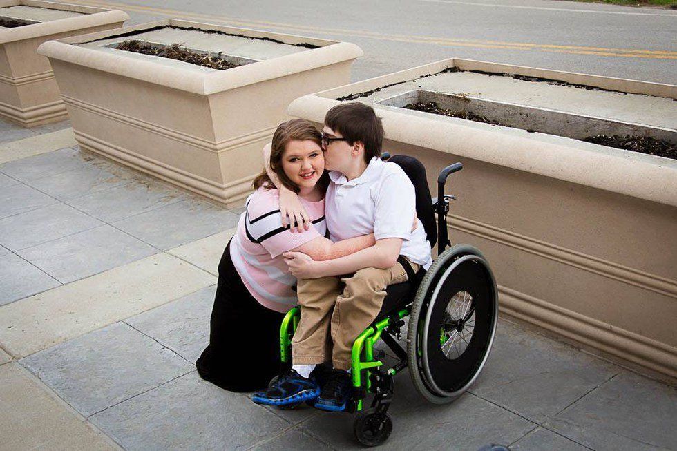 An Open Letter To The Boy Who Proposed Laying Down