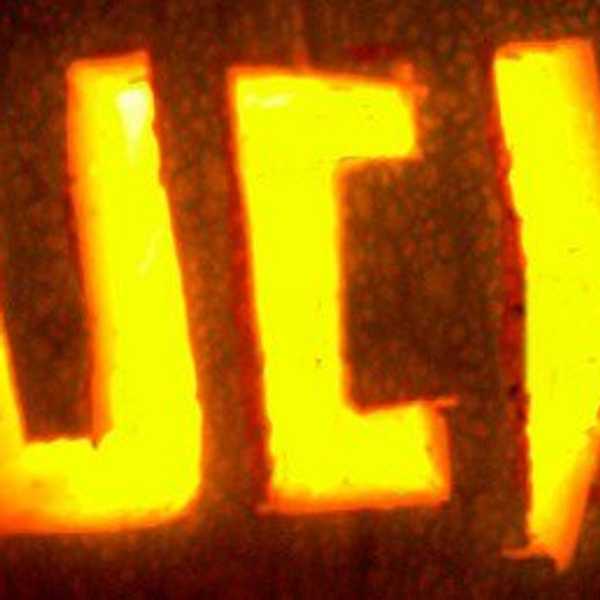 A Rant from the Scrooge of Halloween