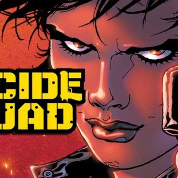 The Suicide Squad: From Comics To The Big Screen