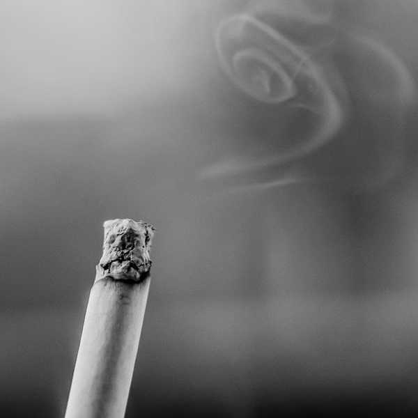 Why Do People Still Smoke?