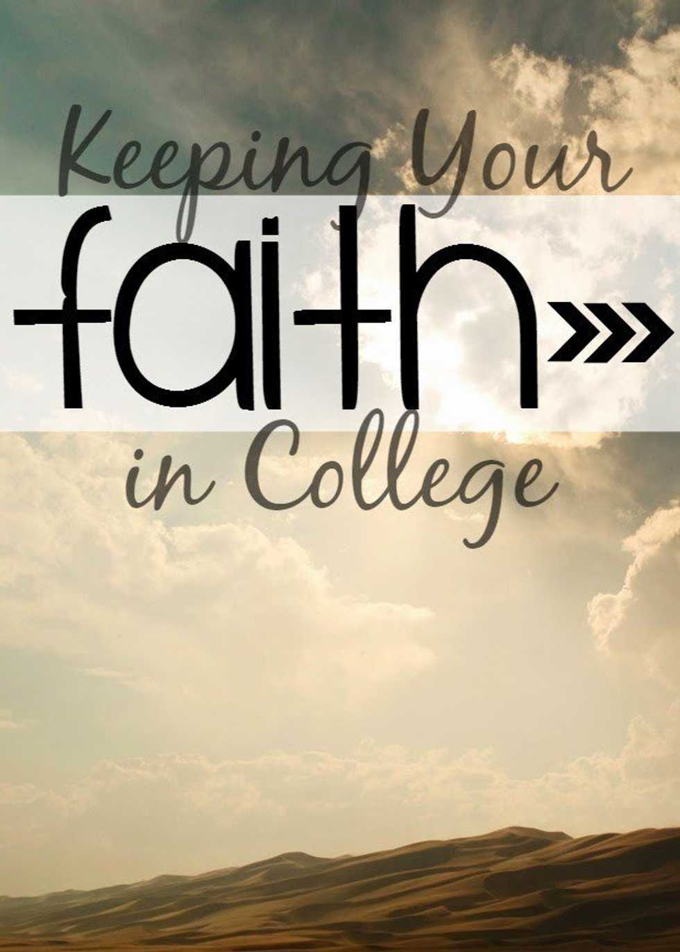 Seven Ways Christians Can Grow Closer to Christ!