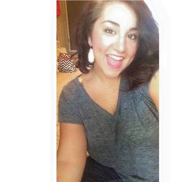 What The Words "White Privilege" Mean To Me